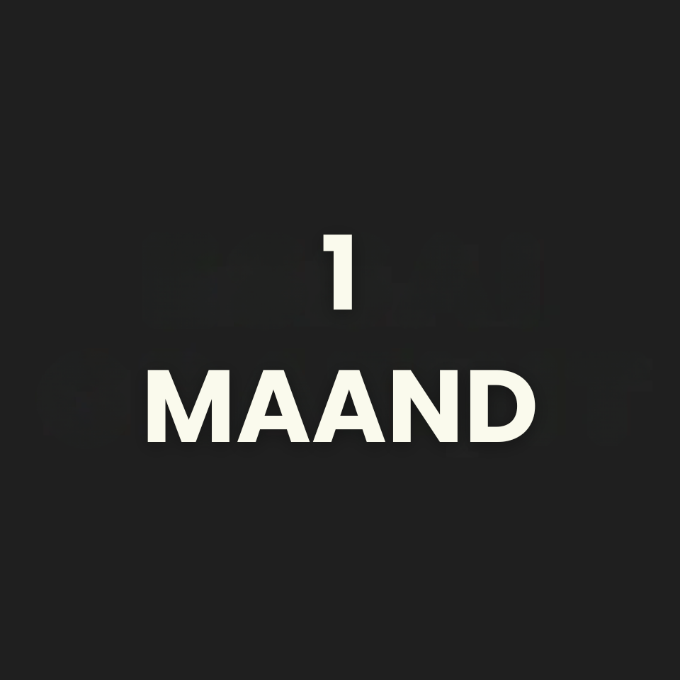 PREMIUM IPTV Nederland - Abonnement 1 Maand voor Sportzenders en Films