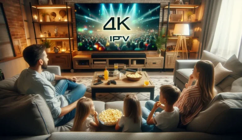 IPTV Nederland: Alles Wat Je Moet Weten Over Online TV Kijken